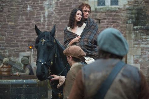 imdb outlander|Outlander .